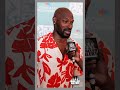 Tyson Beckford Opens Up About Vulnerability, Rumors, and Dating Standards
