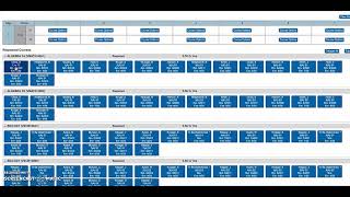 VAHS Student Schedule Creator for Rising 9th News