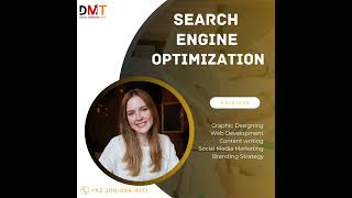 Search Engine Optimization