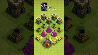 LVL P.E.K.K.A Clash of Clans