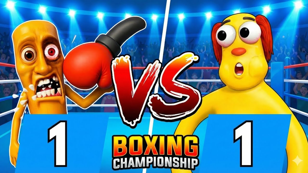 Rapid panch 🆚 annoying uncle punch Boxing championship 🏆#2 Trending video #trending #punch #annoying