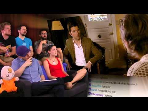 A.C.O.D. Trailer! - Show and Trailer June 2014! - Part 50 - A.C.O.D. Trailer! - Show and Trailer June 2014! - Part 50