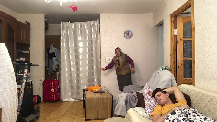 Бабушка и внук «Темнота» (#gan_13_)