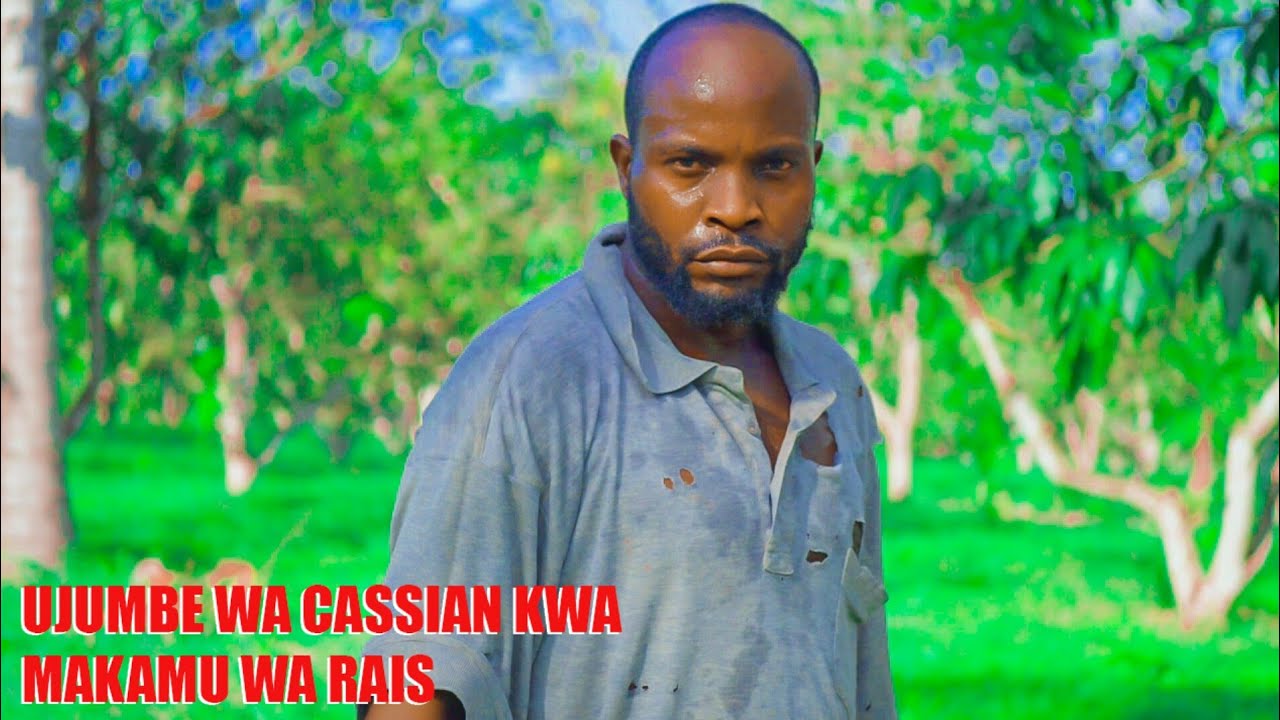 MAKAMO WA RAISI AMUONYA PASCHAL WIMBO WAKE MPYA KUTAJA MAJINA. AMGOMEA