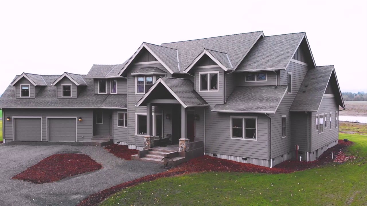 Oregon Farm Brokers Amazing Properties Very Knowledgeable YouTube