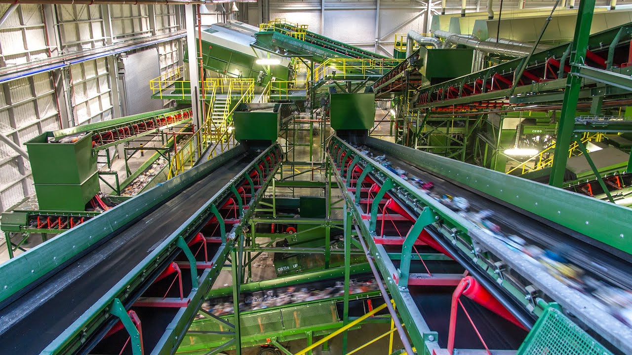 MSW - Municipal Solid Waste - Essex Plant - Bianna