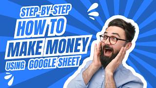 Gotmenow Tutorial: Turn a Simple Google Sheet Into Local Website Clients screenshot 3