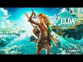 The Legend of Zelda Tears of The Kingdom Episode #78 (Nintendo Switch 2 Edition)