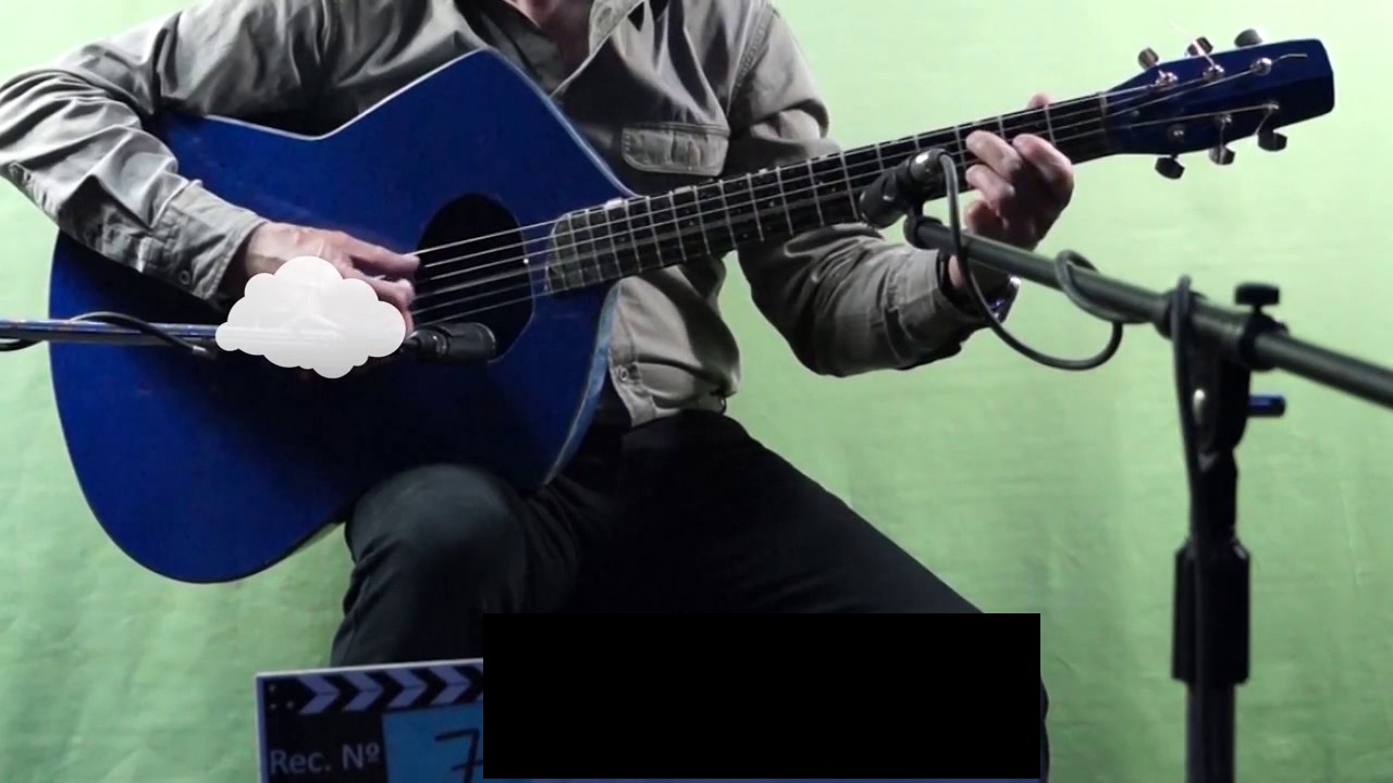 Guitars in Cork Composite YouTube