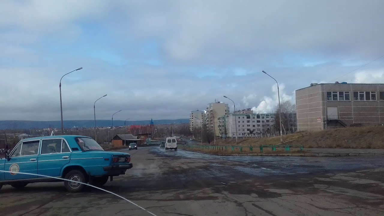 Как сдать практический экзамен в ГИБДД