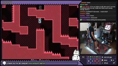 DDR Highlight || VVVVVV | The Tower Trinket