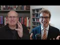 Is Trump Planning a Military Takeover? | Professor David Noll