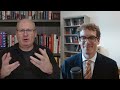 Is Trump Planning a Military Takeover? | Professor David Noll