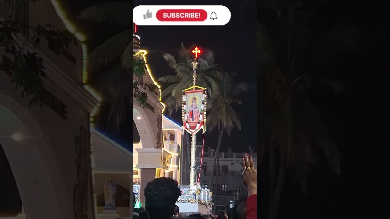 Infat's jesus church in bangalore 