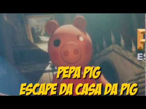 Desguias:Casa da Peppa Pig - Desciclopédia