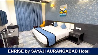 🇮🇳 Enrise by Sayaji Aurangabad Hotel in India - Отличный чистый отель в Аурангабад Индия