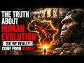 🌍🧬 The Truth About Human Evolution | Did We Really Come From Africa? 🌌📖