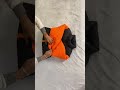 How To Fold Puffer Jacket How To Fold Fluffy Jacket Wardrobe Hack
