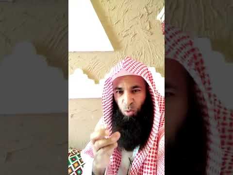 فضل صيام الست من شول الشيخ فهد الحميد