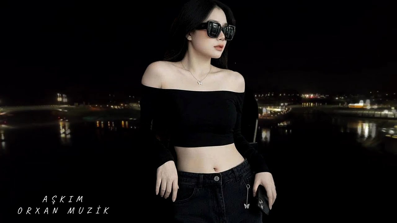 Orxan Muzic Askim - Yeni Remix Bass Versiyon Turk Azeri Ozbek Arab Mahnilar 2026