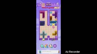 Drop the cat level 46 Walkthrough solution 
