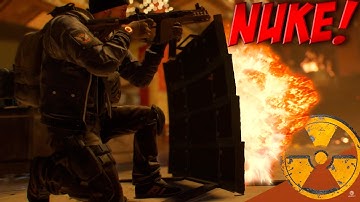 The Division Mobile Cover Nuke Glitch (How To Tutorial)(PTS)