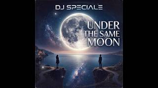 Dj Speciale - Under the same moon (Official Lyric Audio)