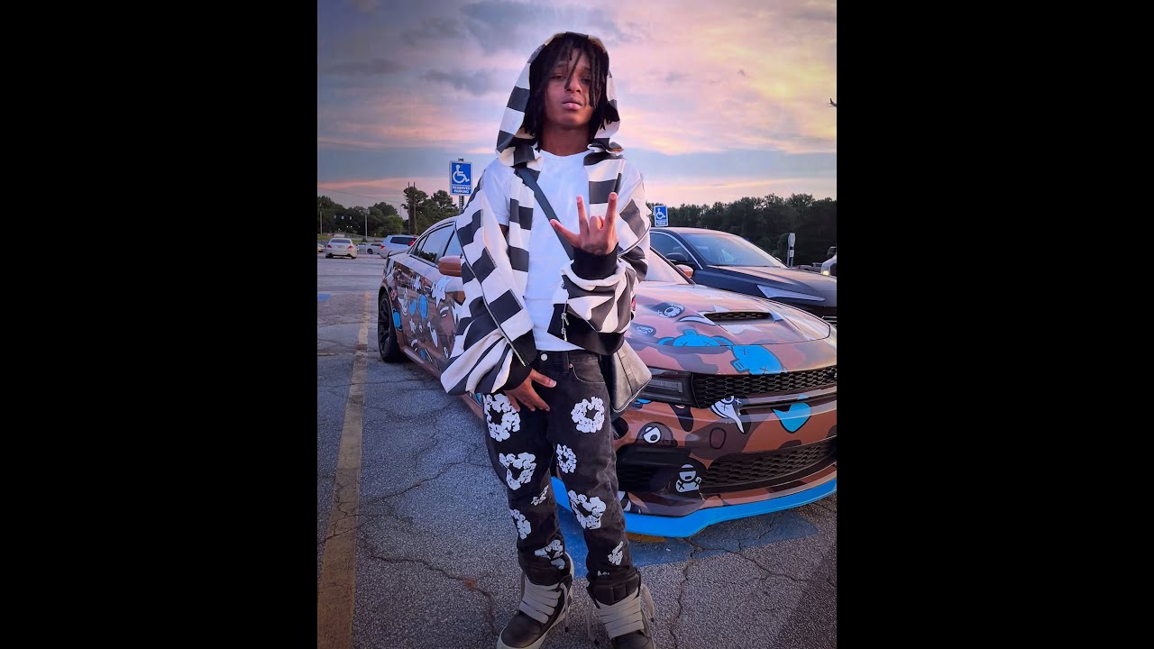 Babystaydown Type Beat 