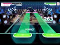 バンドリ ガールズバンドパーティ! Poppin Party  世界中の青空をあつめて EXPERT26 AP