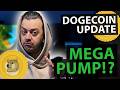 IS DOGECOIN ABOUT TO RIP OR CRASH AGAIN? | DOGECOIN PRICE PREDICTION | DOGE TECHNICAL ANALYSIS