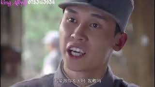 wind shadow fighter ep1 swahili dj suniry tv