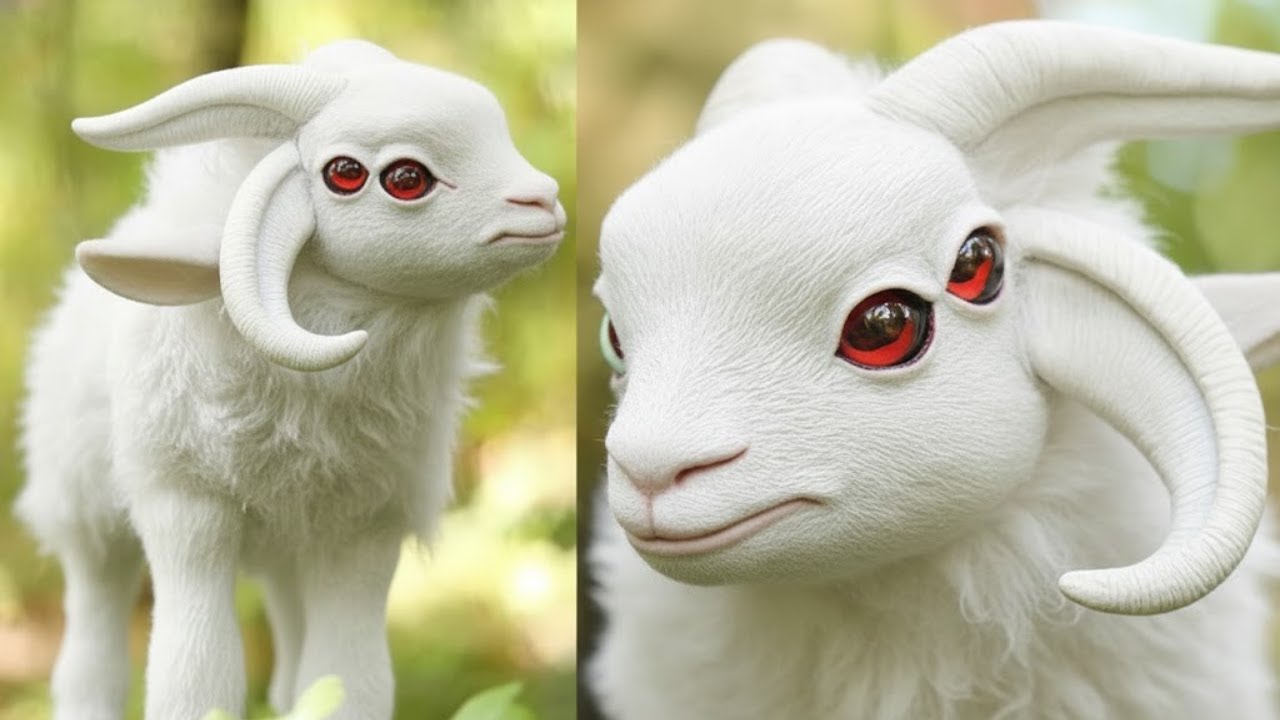 20 Mysterious Animals That Have Rarely Been Seen