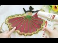Unique Wall Hanging Craft 😱✨ /Best Out of Waste Cardboard Craft /😍 Reuse Craft Ideas