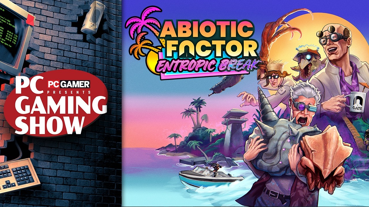 Abiotic Factor