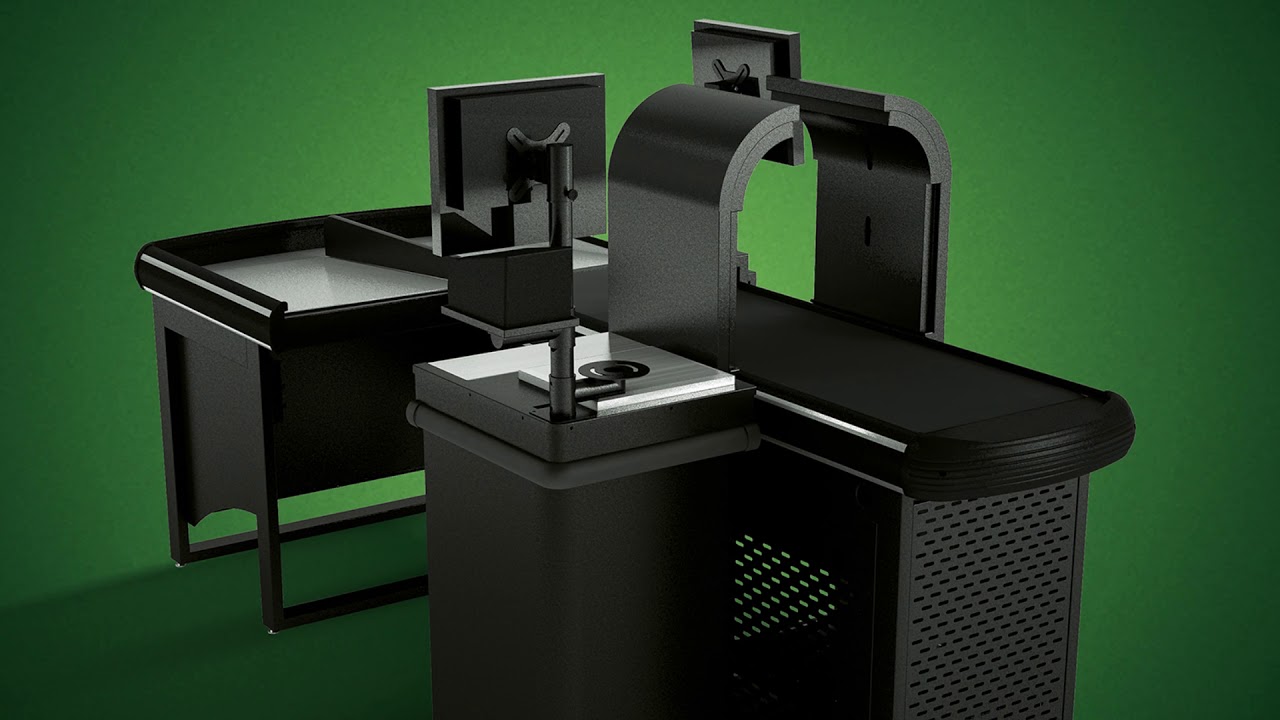 Infinity Vision YouTube