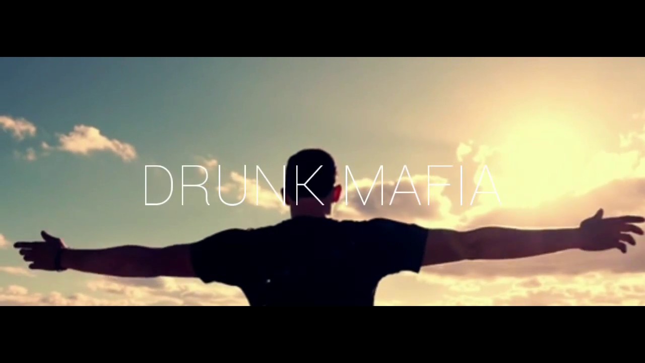 Drunk Mafia - Хочется ft. Geyser [OFFICIAL VIDEO]