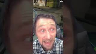 ТЫ ЧЁ МУЗЫКАНТ? | Стример жестко пригорел от Модерации в Танках Онлайн #танкионлайн