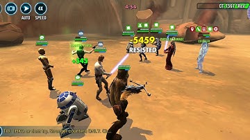 CLS vs Shak Ti Clones