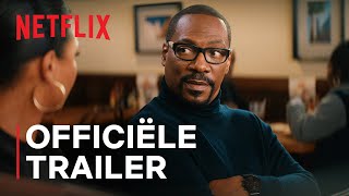 You People | met Eddie Murphy en Jonah Hill | Officiële trailer | Netflix