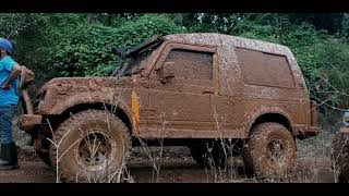 KMSC Off Road Event 2021 I FratXmhd