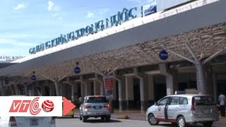 Sân bay Tân Sơn Nhất cải thiện hình ảnh | VTC