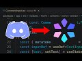 Coding the Next Discord - 32 days in