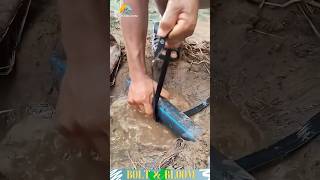 👷‍♂️How This Tape Stops Water Leaks Instantly!