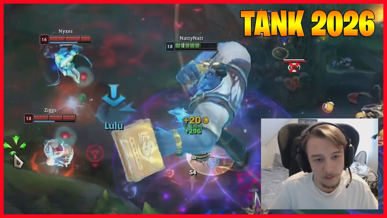 The Real Problem Isn’t Elder Dragon…LoL Daily Moments