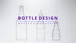 Master Guide Mini: Bottle Design with Roger Brinker