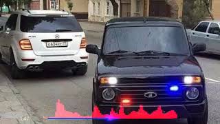 Azeri Bass Music(Yeni Qafqaz Lezdinka Remix 2)2020!