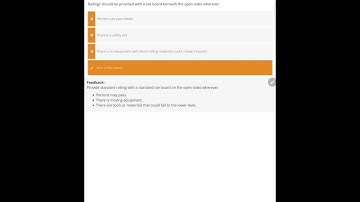 OSHA 30 (360 Training) GENERAL INDUSTRY 25 QUESTION FINAL EXAM (other courses may 100)