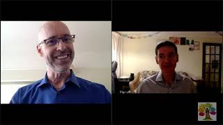 In Conversation with Guy Shahar - A Transforming Autism interview.  Full Unedited version (71 mins)