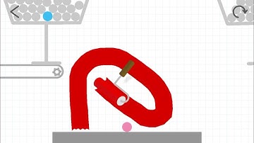 【Brain Dots 298】4通りでクリア 4ways to answer 【ブレインドッツ攻略】 ♯298