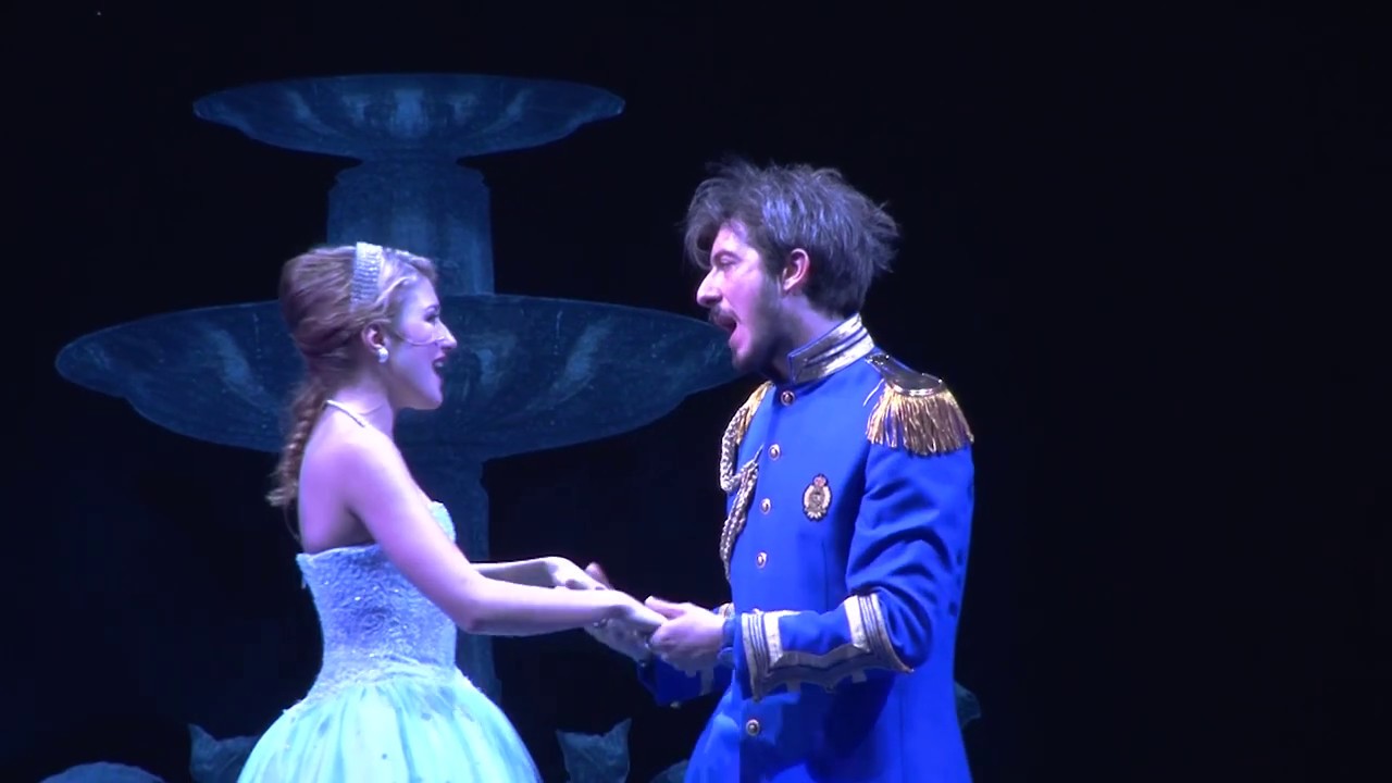 Cercasi Cenerentola – Stagione 2013/2014